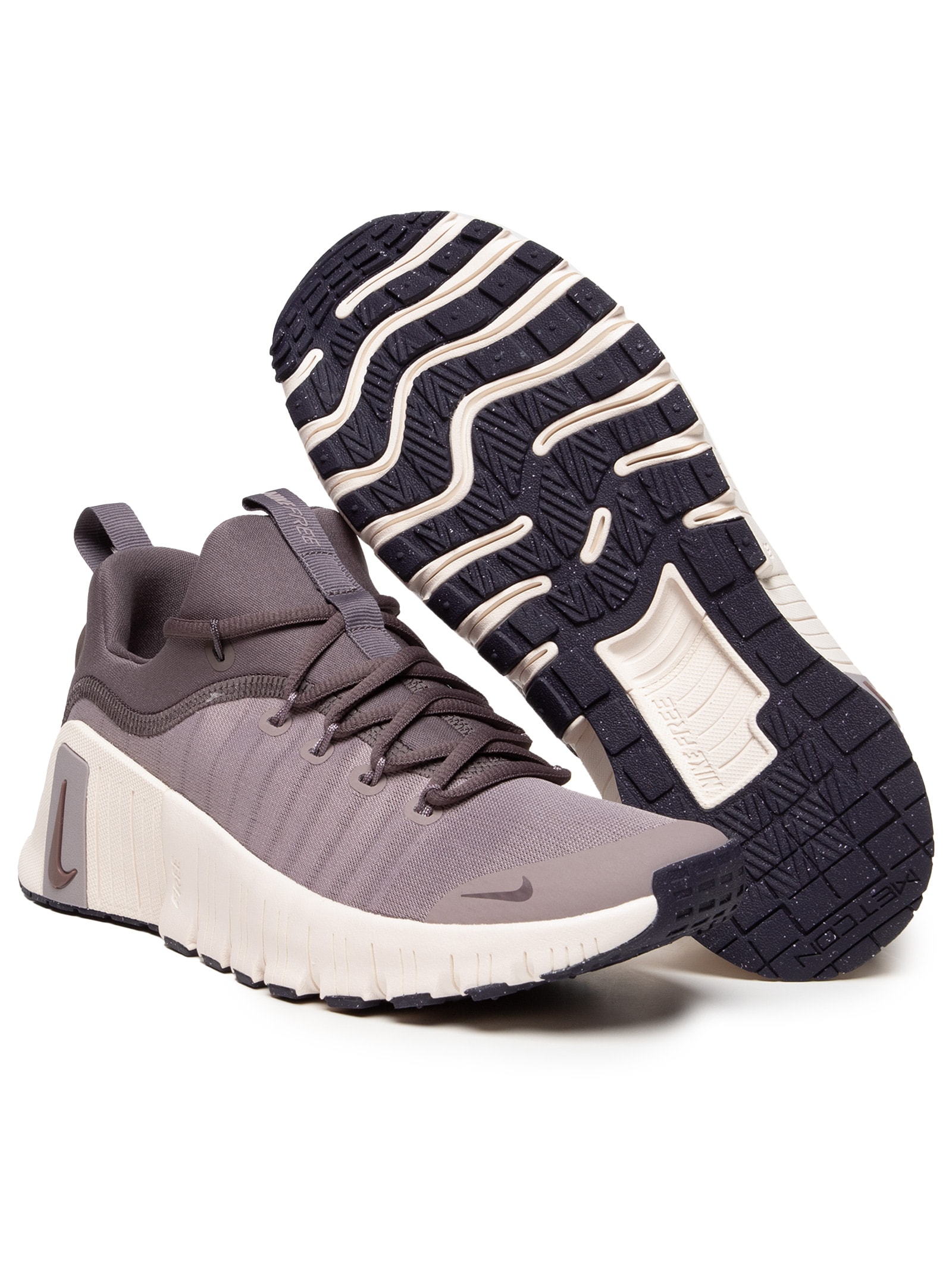 Tênis Feminino Free Metcon 6 Roxo Nike