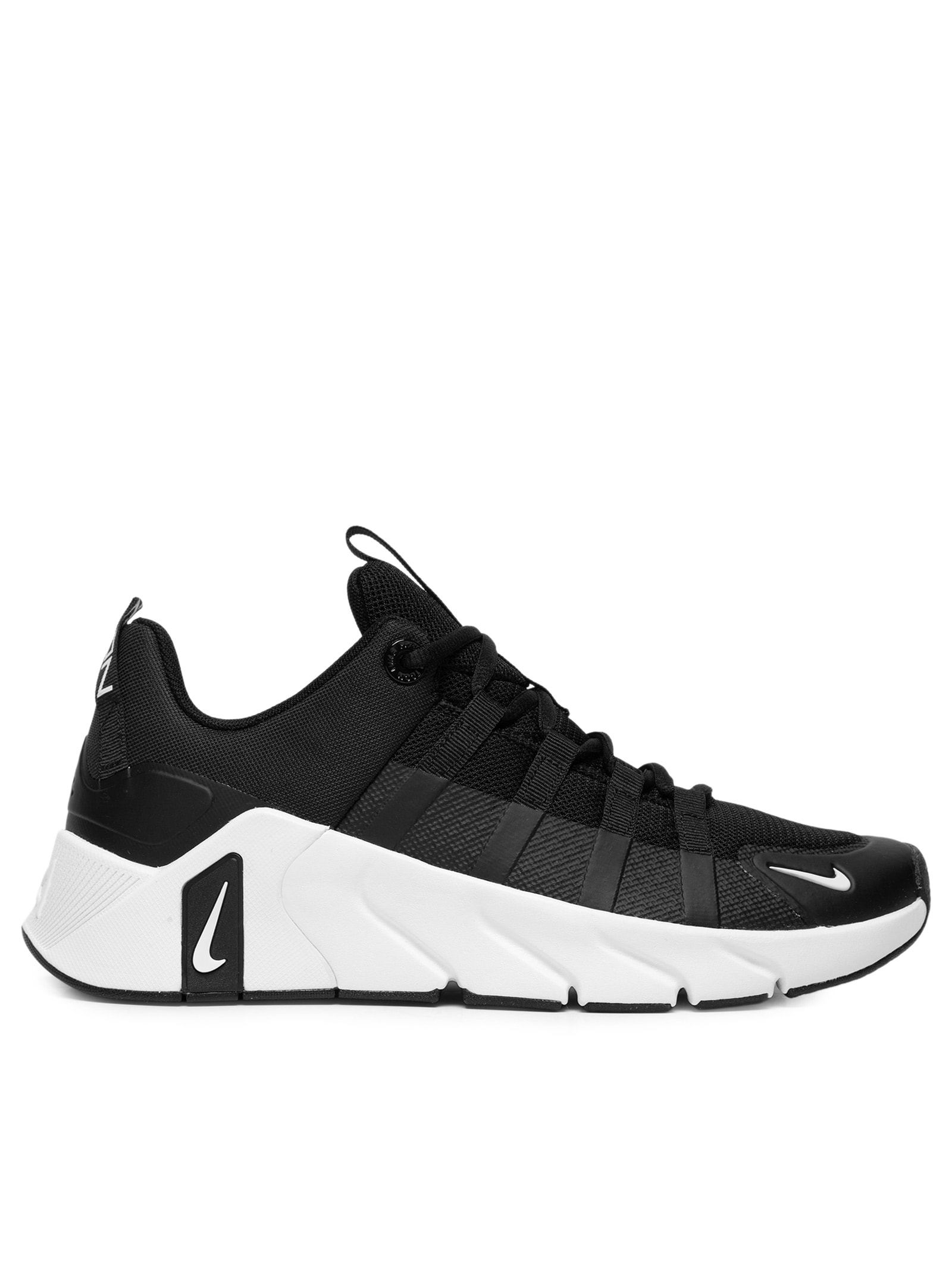 Tênis Feminino Free Metcon 7 - Preto - Nike
