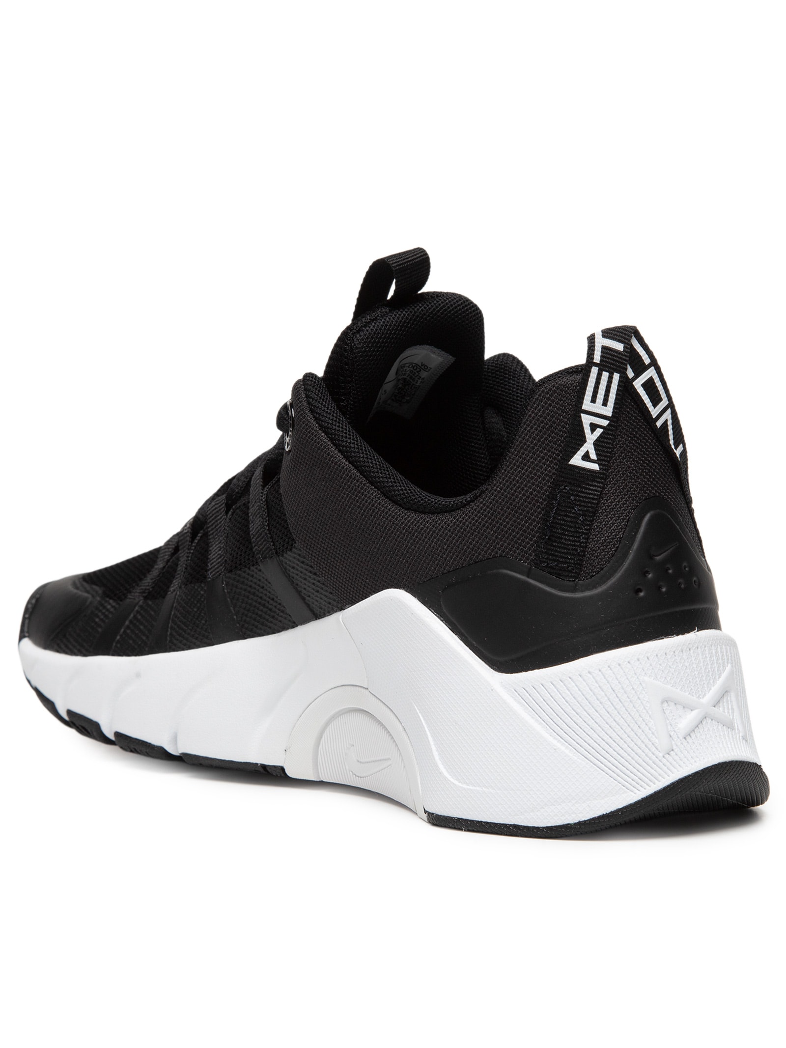 Tênis Feminino Free Metcon 7 Preto Nike