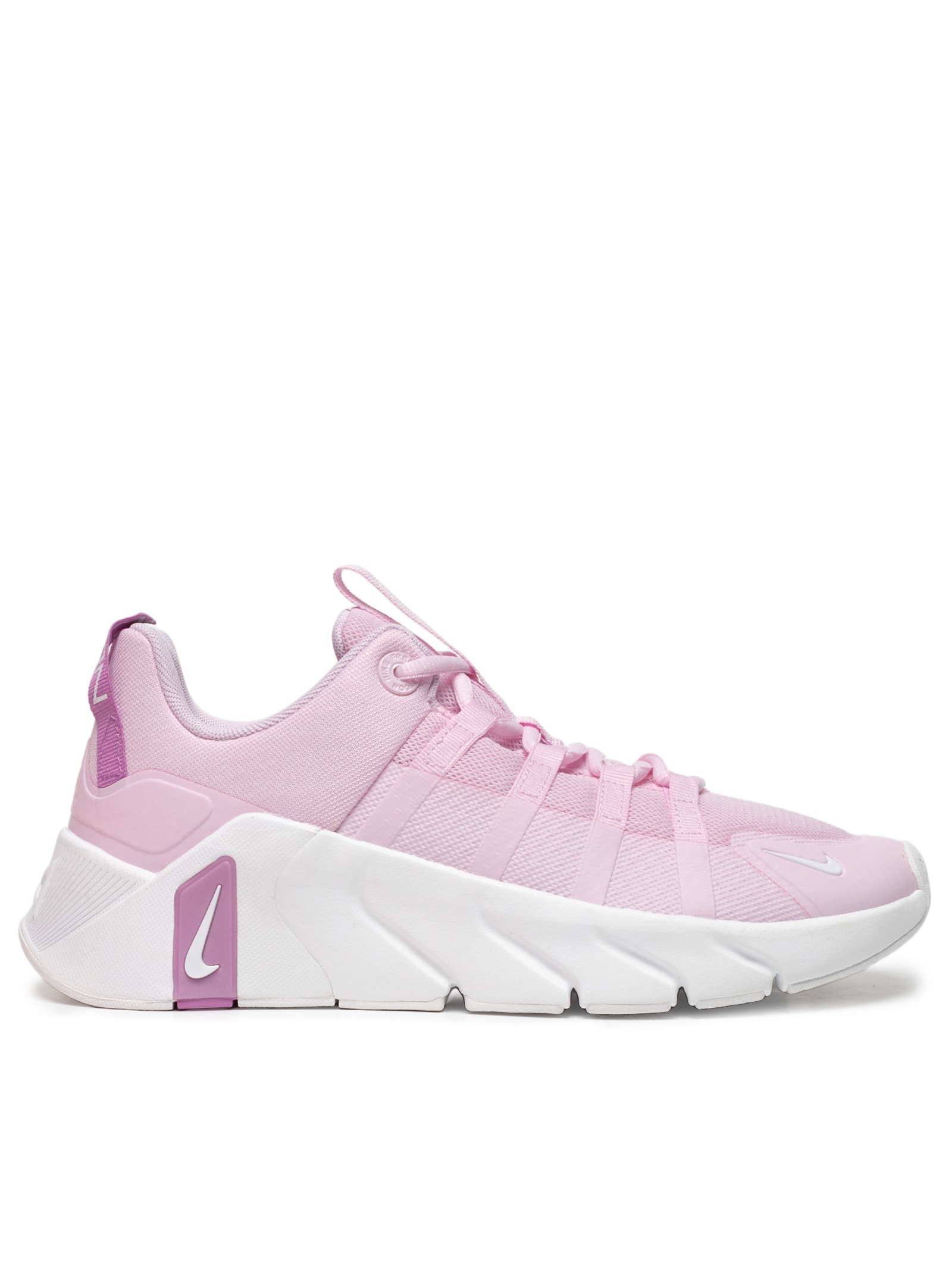 Tênis Feminino Free Metcon 7 Rosa Nike