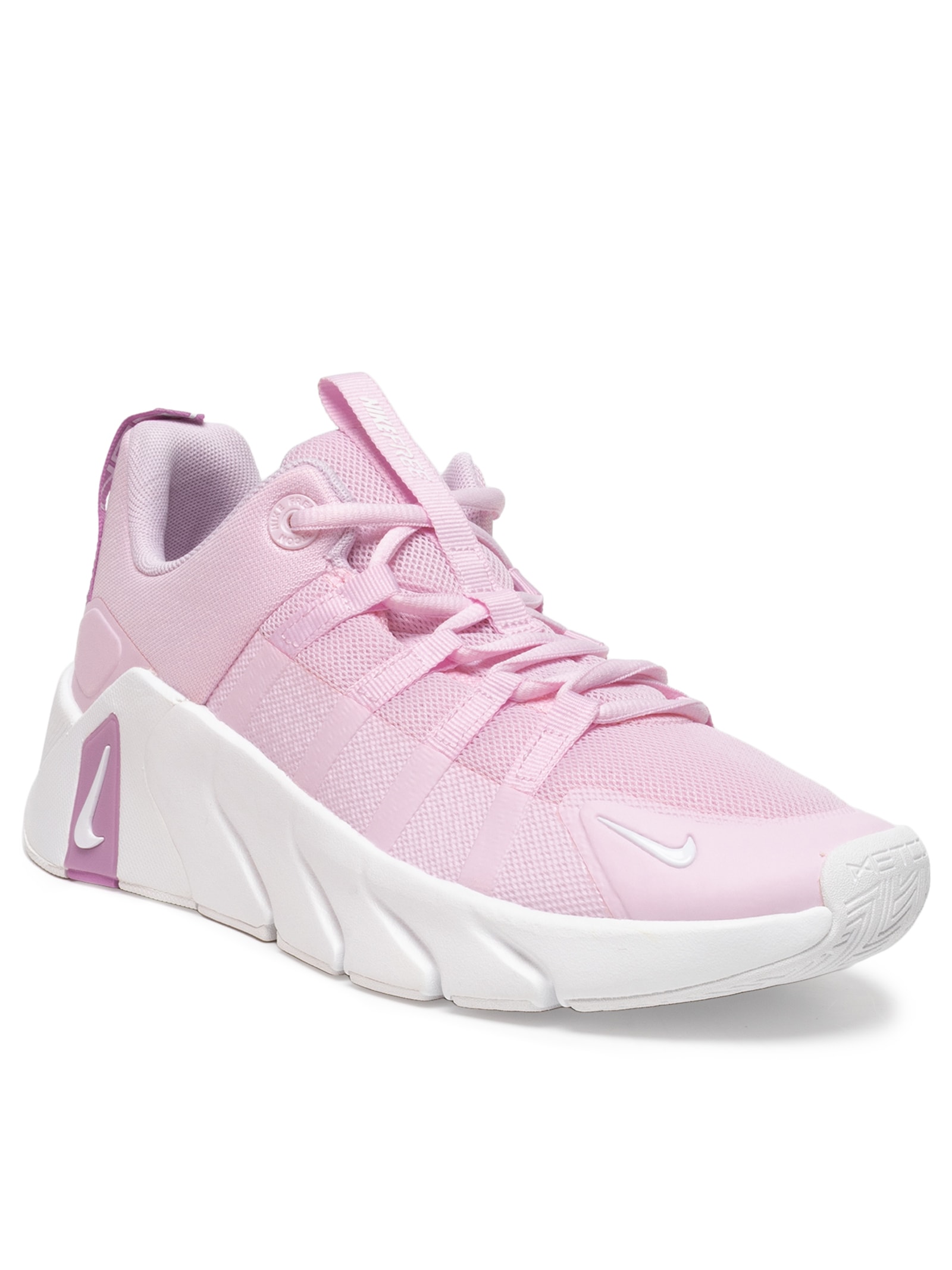 Tênis Feminino Free Metcon 7 Rosa Nike