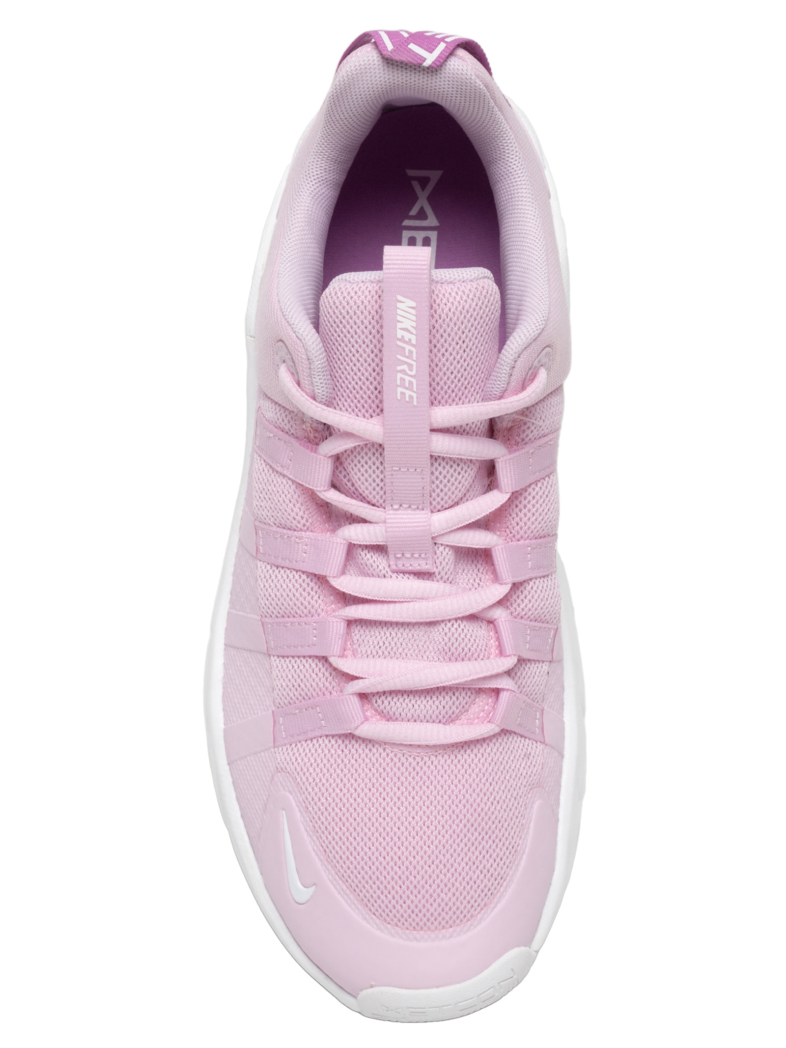 Tênis Feminino Free Metcon 7 Rosa Nike