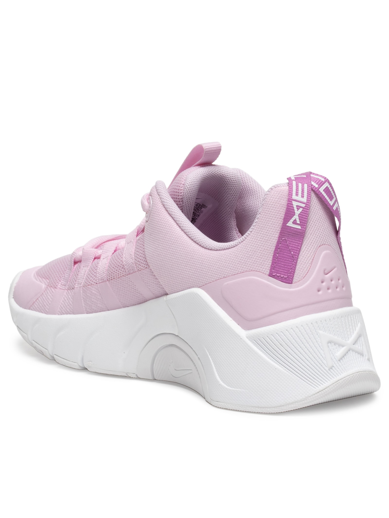 Tênis Feminino Free Metcon 7 Rosa Nike
