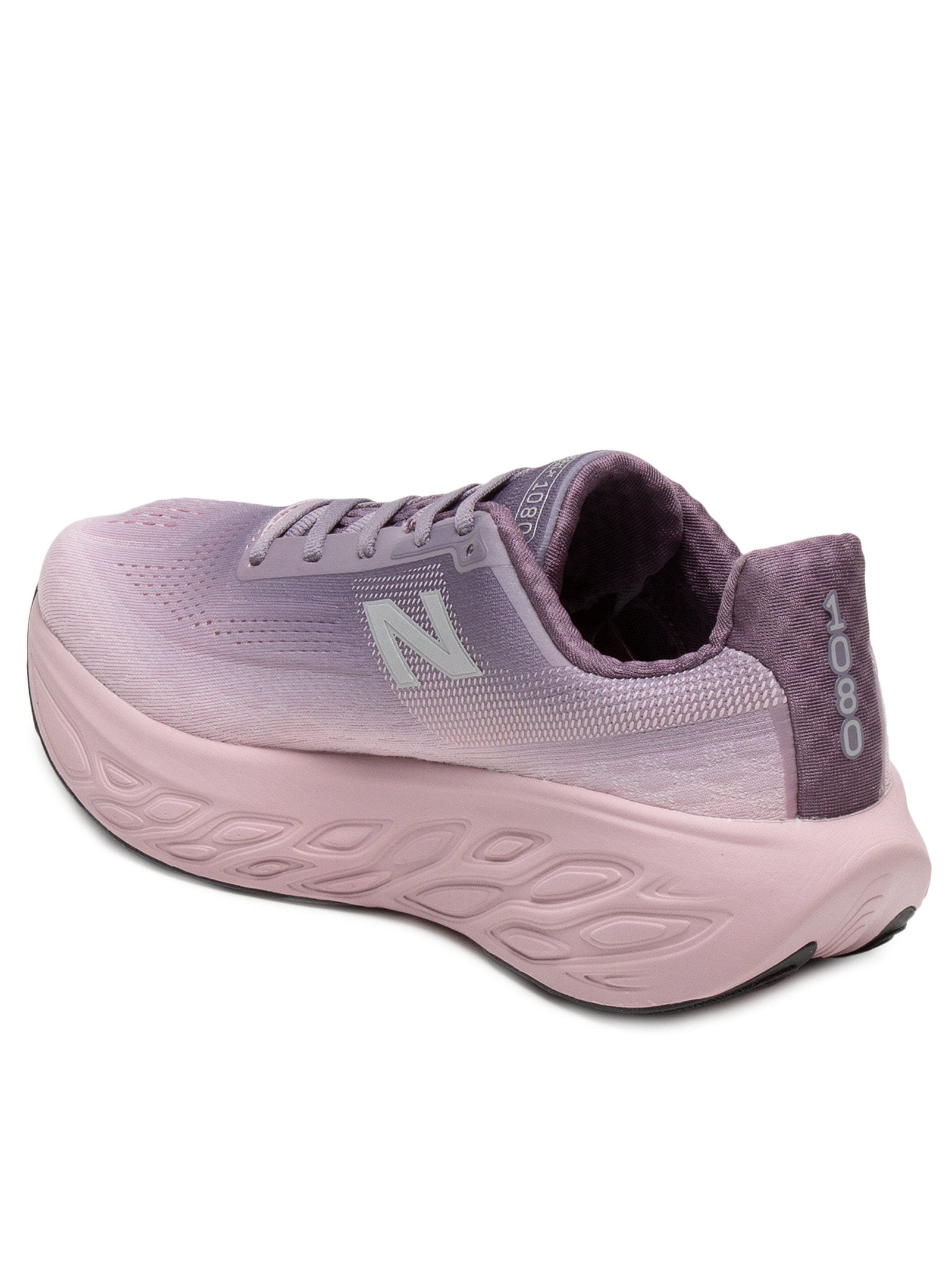 Tenis Feminino Fresh Foam X 1080 V14 Lilás New Balance