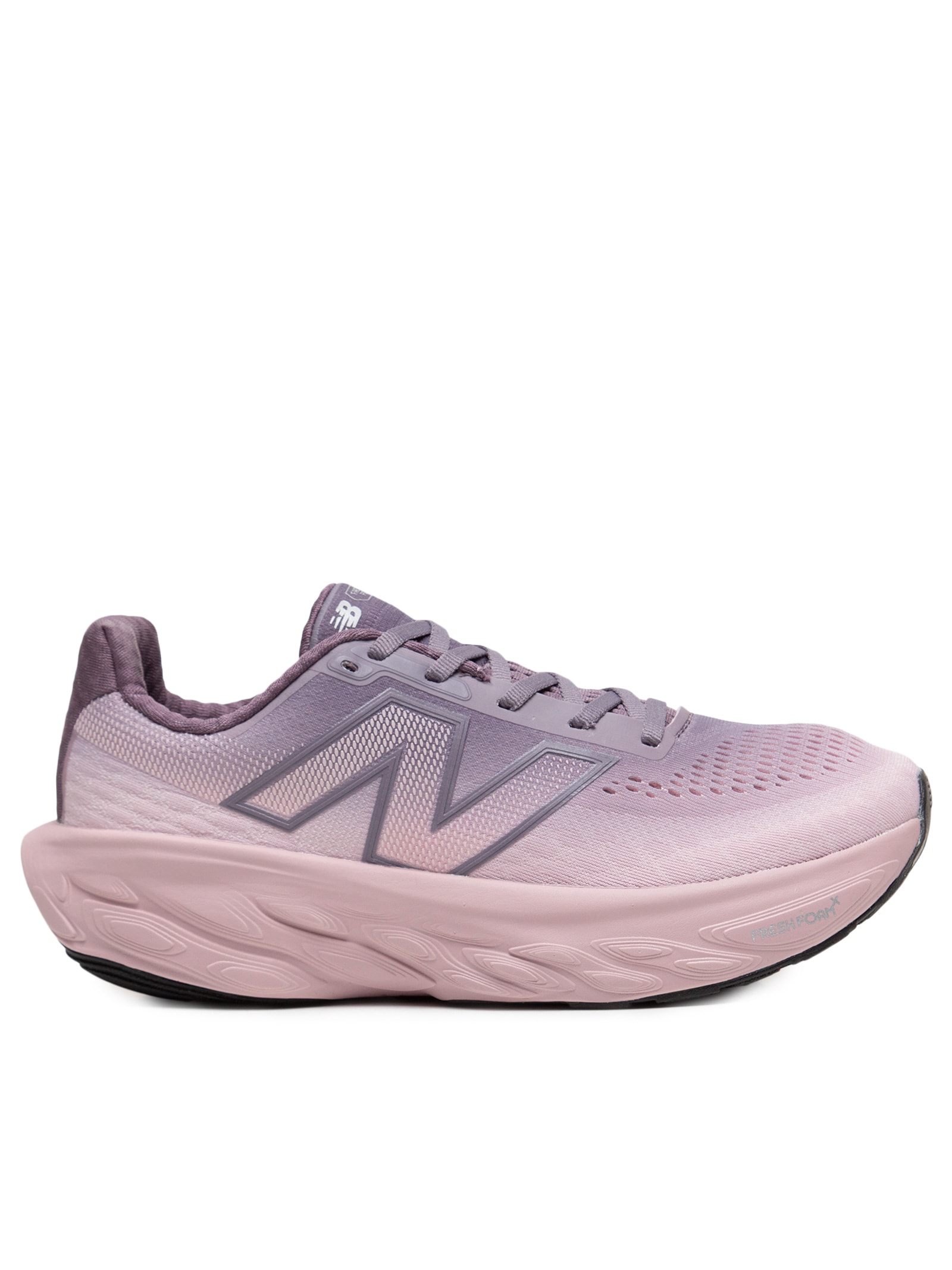 Tenis Feminino Fresh Foam X 1080 V14 Lilás New Balance