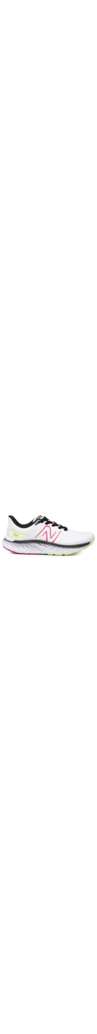Tênis Feminino Fresh Foam X Evoz V3 - Branco
