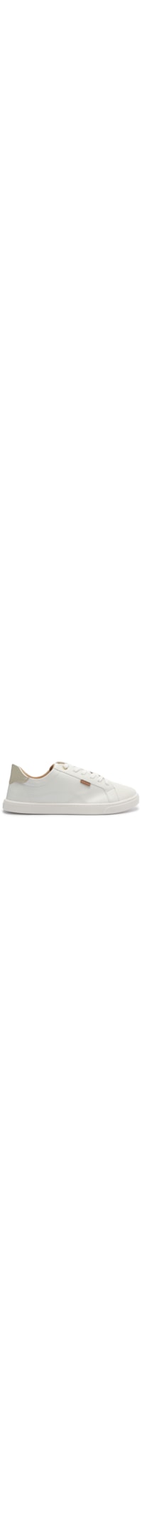Tênis Feminino Fsr Tok - Branco