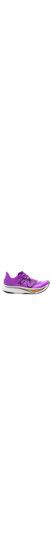 Tênis Feminino Fuecell Rebel V3 - Roxo