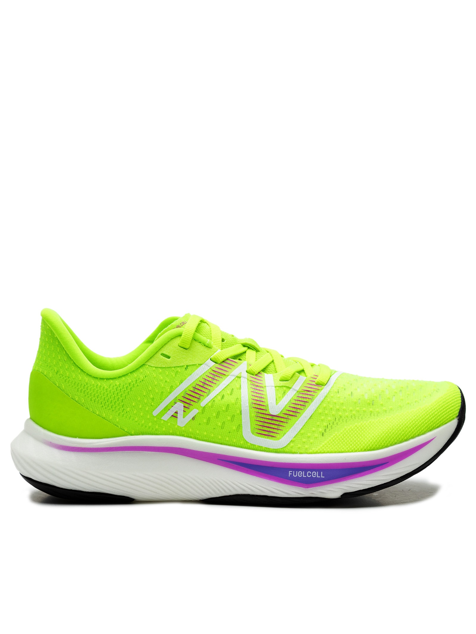 Tênis Feminino Fuelcell Rebel V3 Verde New Balance
