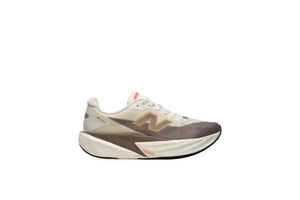 Tênis Feminino Fuelcell Rebel V5 - Branco