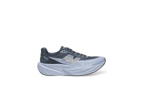 Tênis Feminino Fuelcell Rebel V5 - Branco