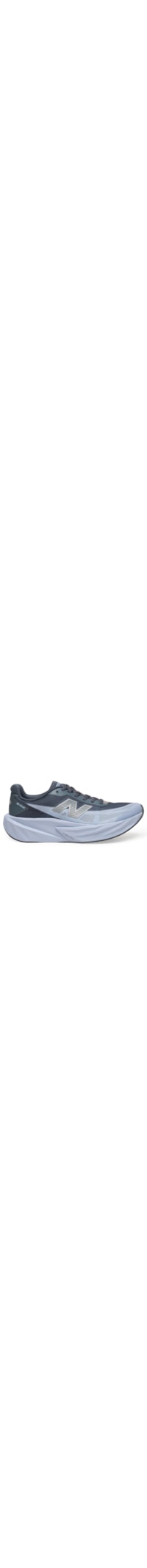 Tênis Feminino Fuelcell Rebel V5 - Branco