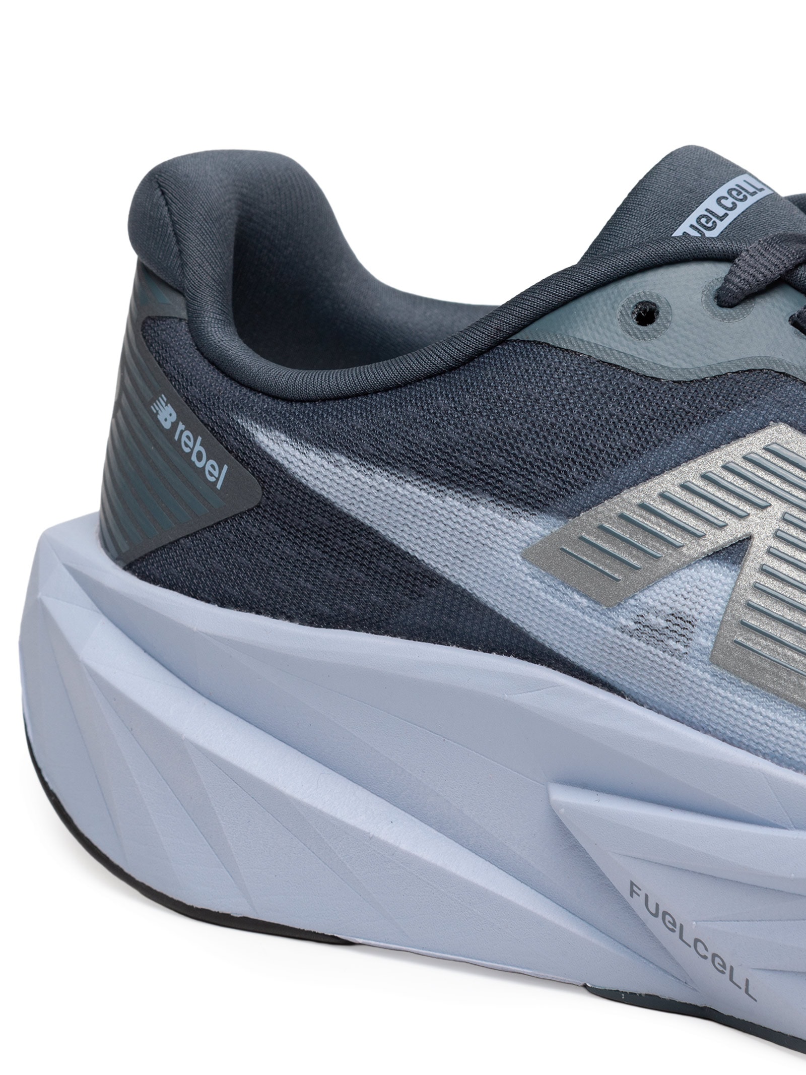 Tênis Feminino Fuelcell Rebel V5 Branco New Balance