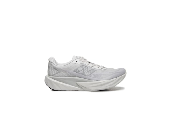 Tênis Feminino Fuelcell Rebel V5 - Cinza