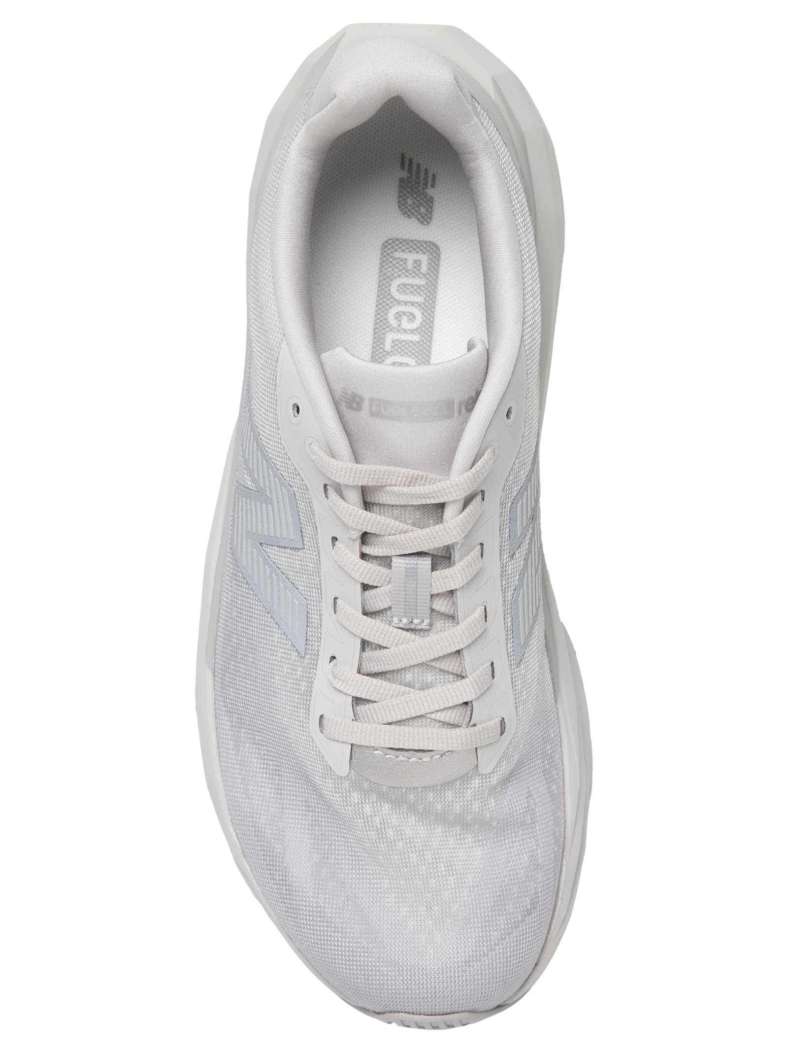 Tênis Feminino Fuelcell Rebel V5 Cinza New Balance