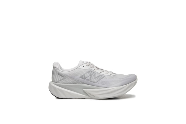 Tênis Feminino Fuelcell Rebel V5 - Cinza