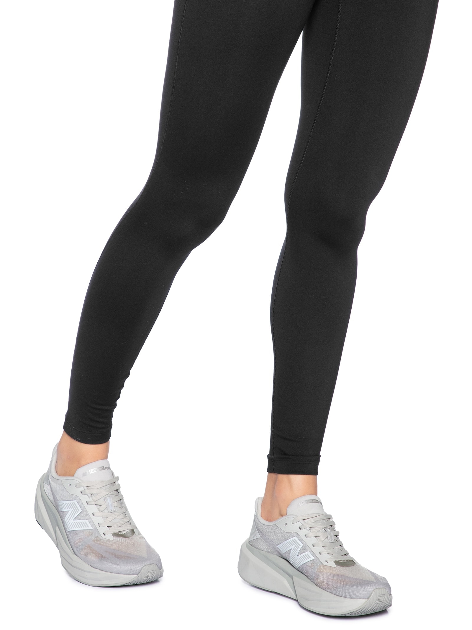 Tênis Feminino Fuelcell Rebel V5 Cinza New Balance