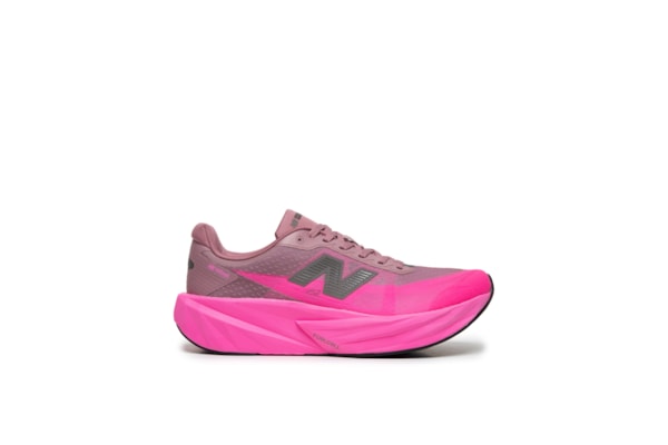Tênis Feminino Fuelcell Rebel V5 - Rosa