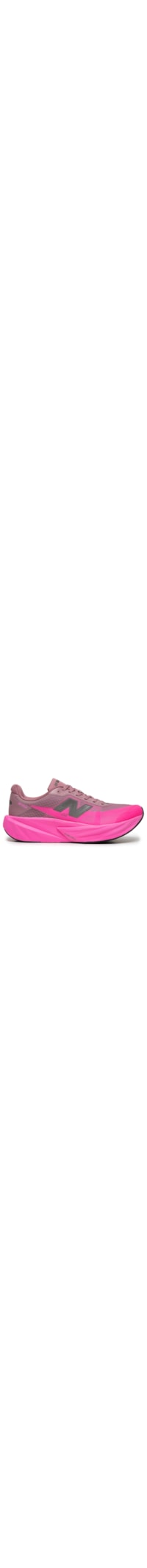 Tênis Feminino Fuelcell Rebel V5 - Rosa