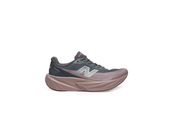 Tênis Feminino Fuelcell Rebel V5 - Rosa