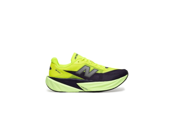 Tênis Feminino Fuelcell Rebel V5 - Verde