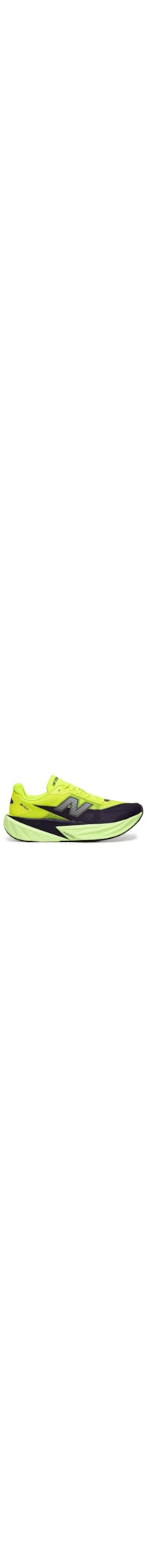 Tênis Feminino Fuelcell Rebel V5 - Verde