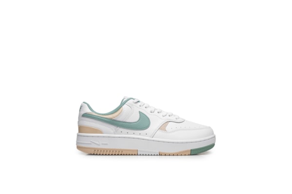 Tênis Feminino Gamma Force - Branco