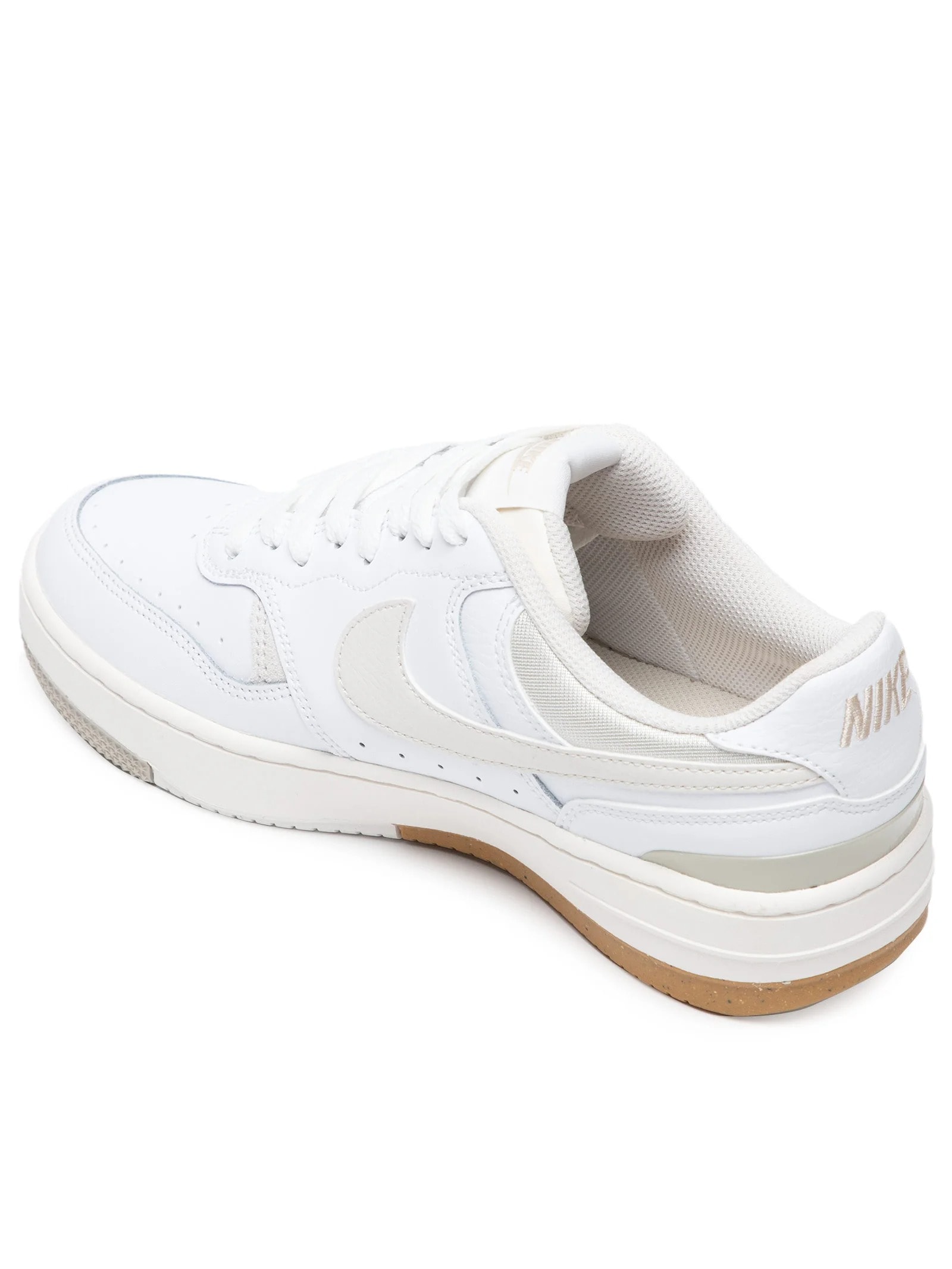 Tênis Feminino Gamma Force Branco Nike