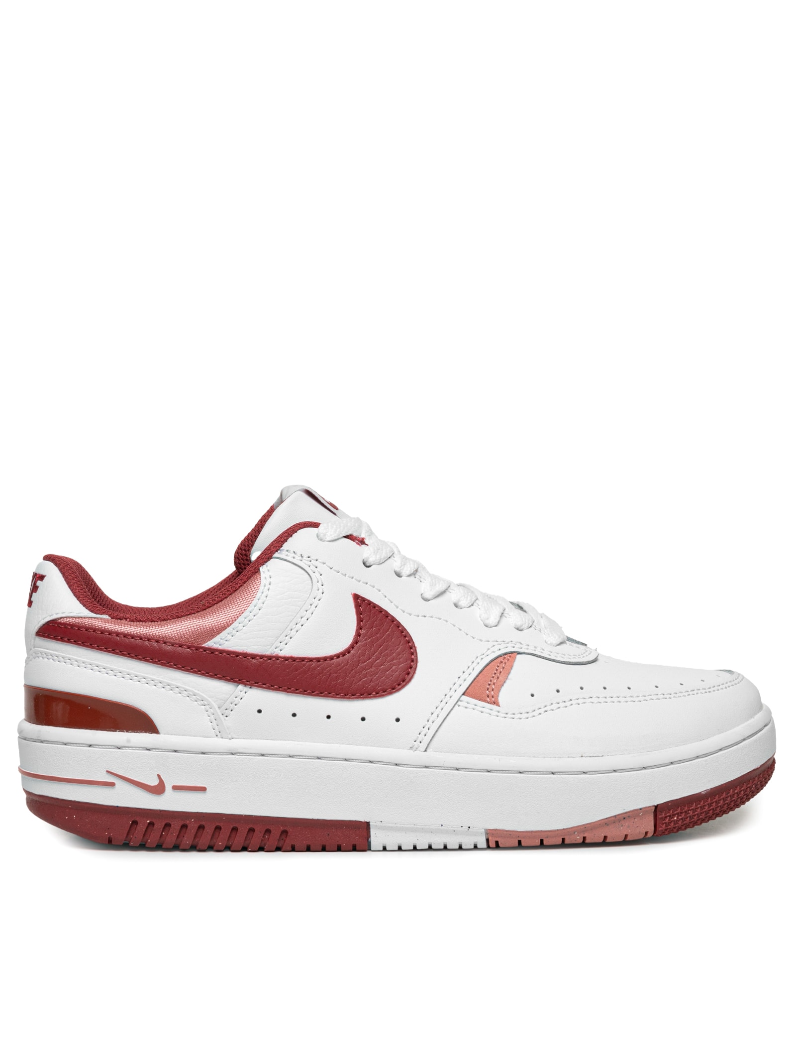 Tênis Feminino Gamma Force Branco Nike