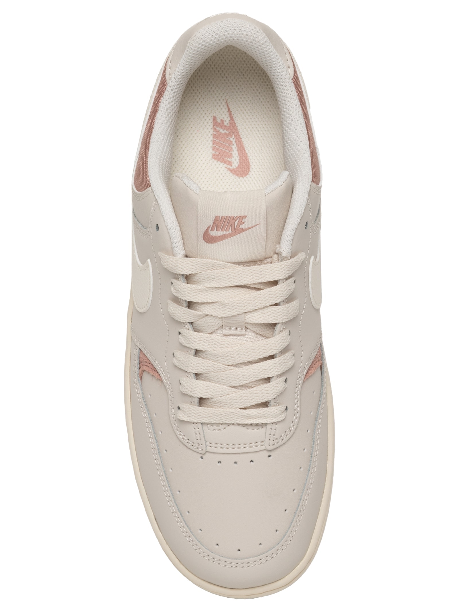 Tênis Feminino Gamma Force Off White Nike