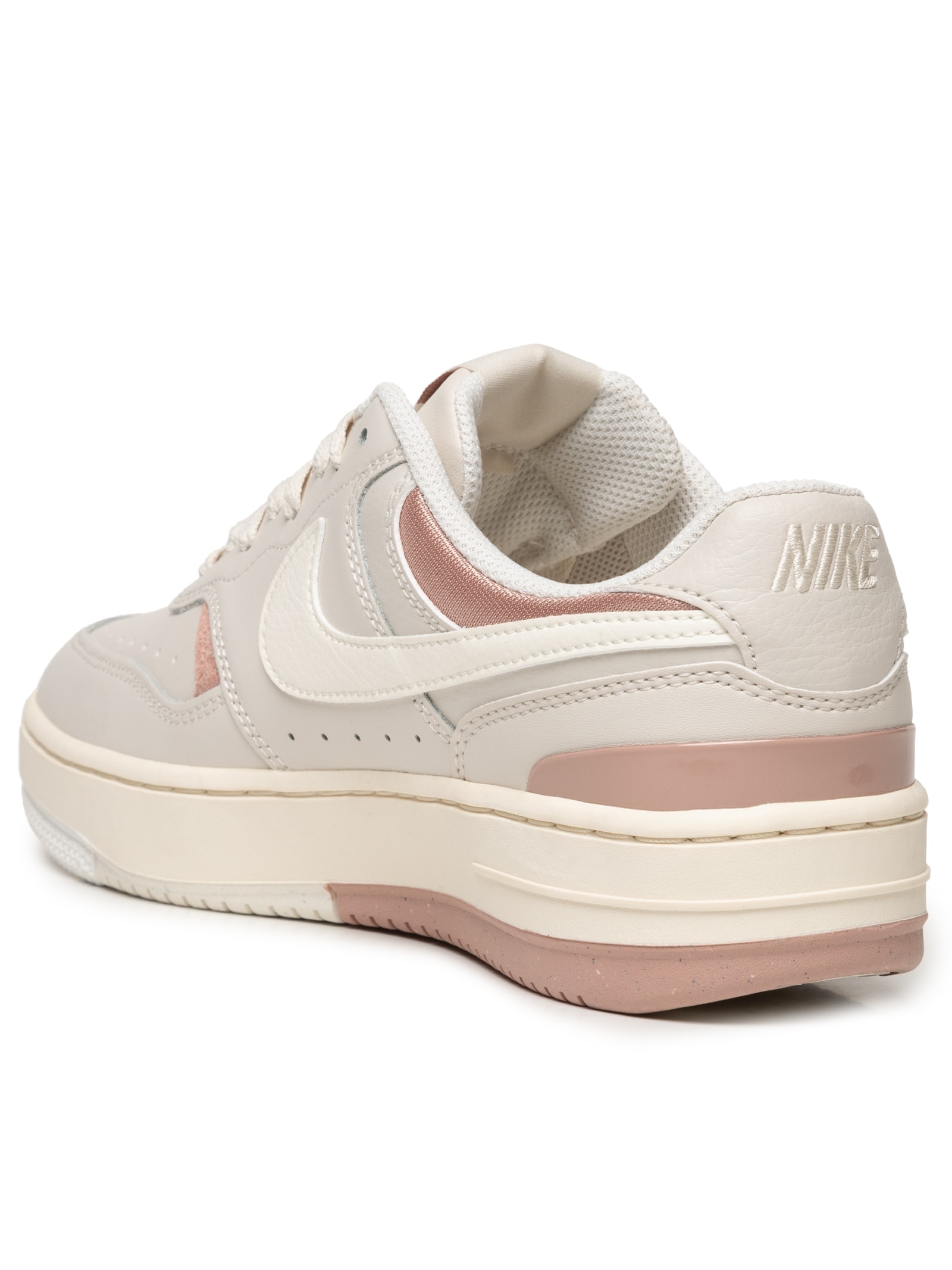 Tênis Feminino Gamma Force Off White Nike