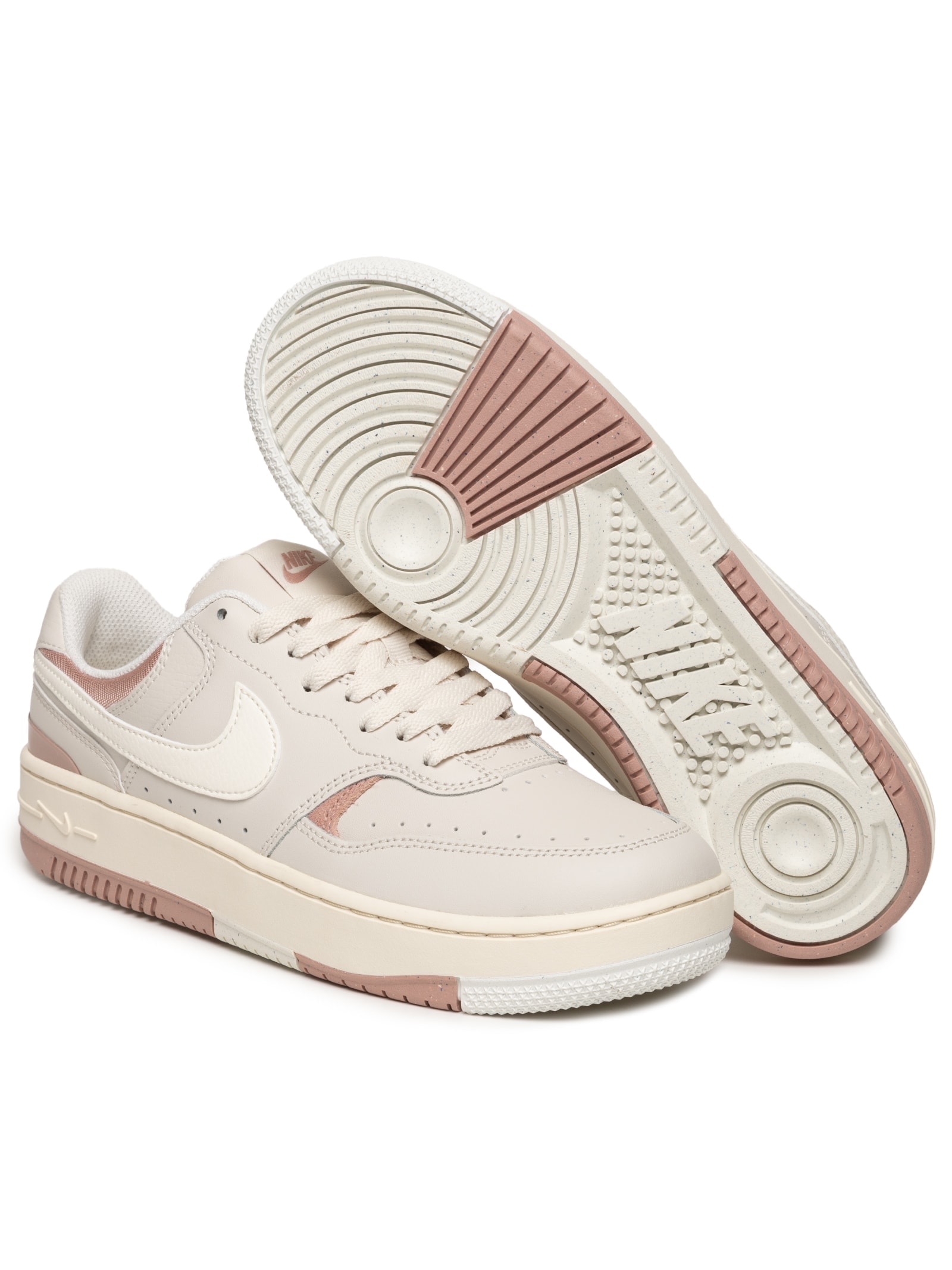 Nike - Tênis Feminino Gamma Force - Off White