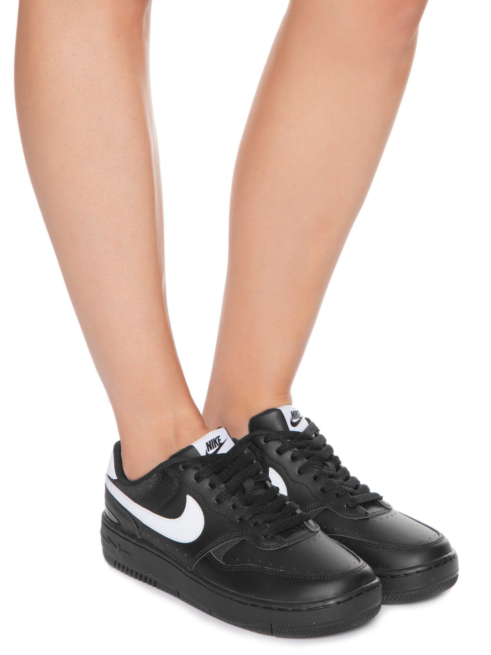 Tênis Feminino Gamma Force Preto Nike - Main Image