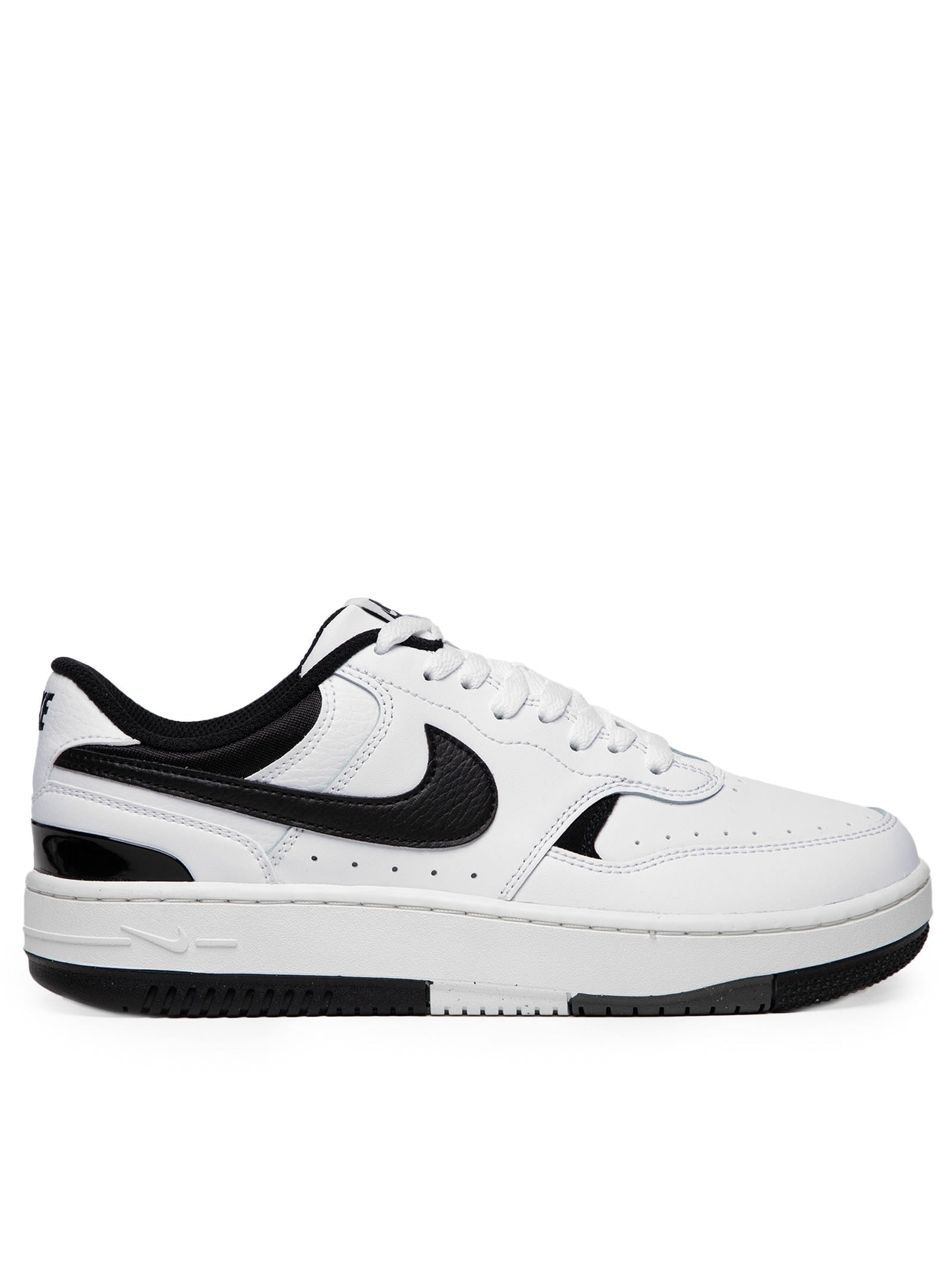 Tênis Feminino Gamma Force Preto Nike