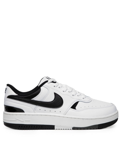 Tênis Feminino Gamma Force - Preto