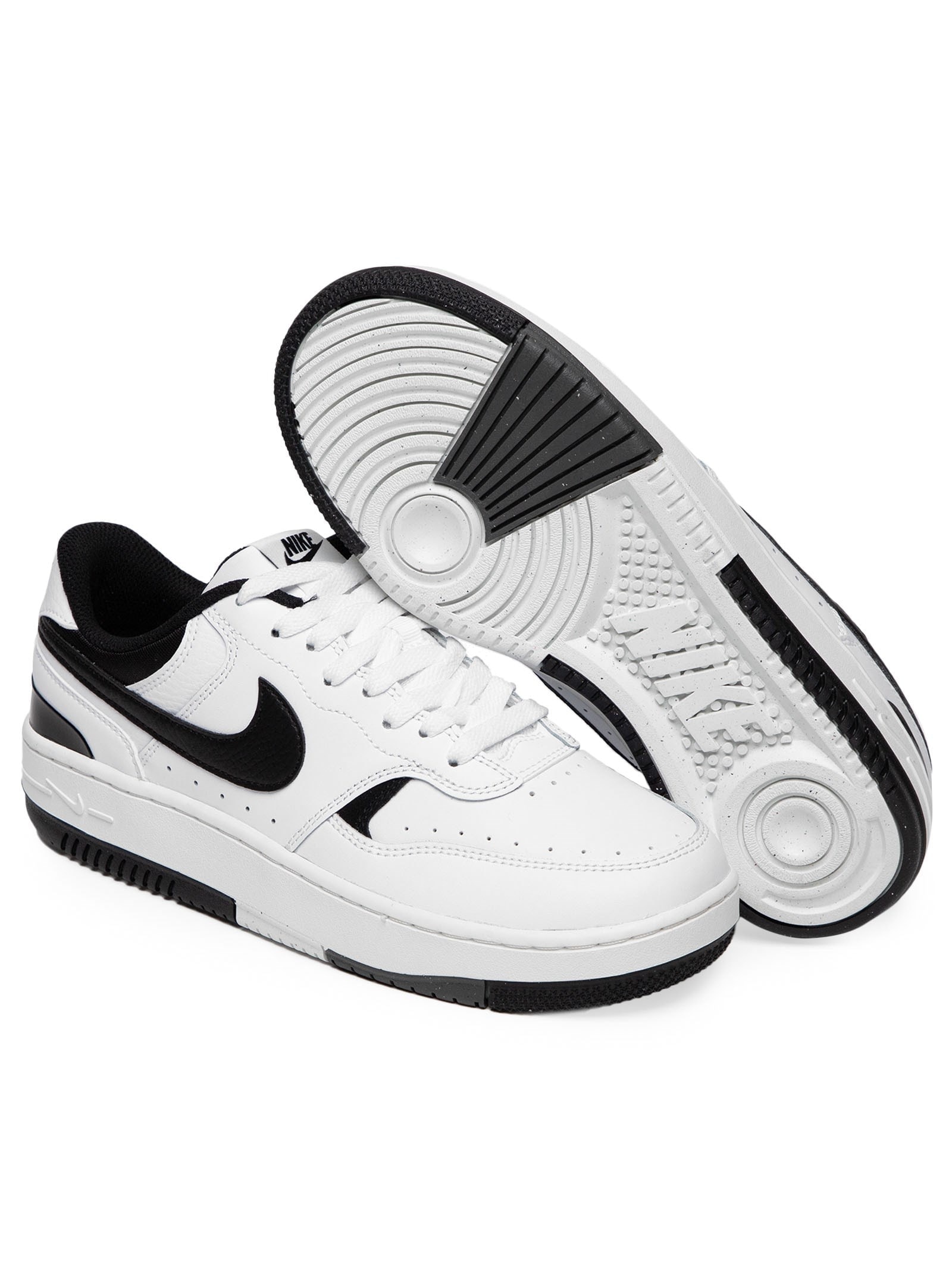 Tênis Feminino Gamma Force Preto Nike