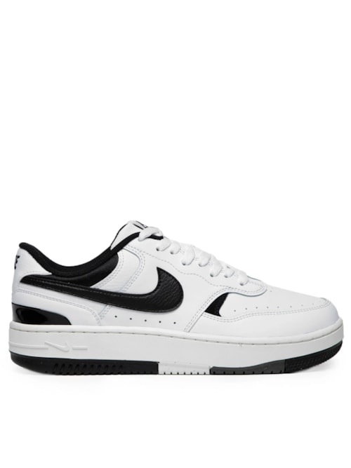 Tênis Feminino Gamma Force – Preto