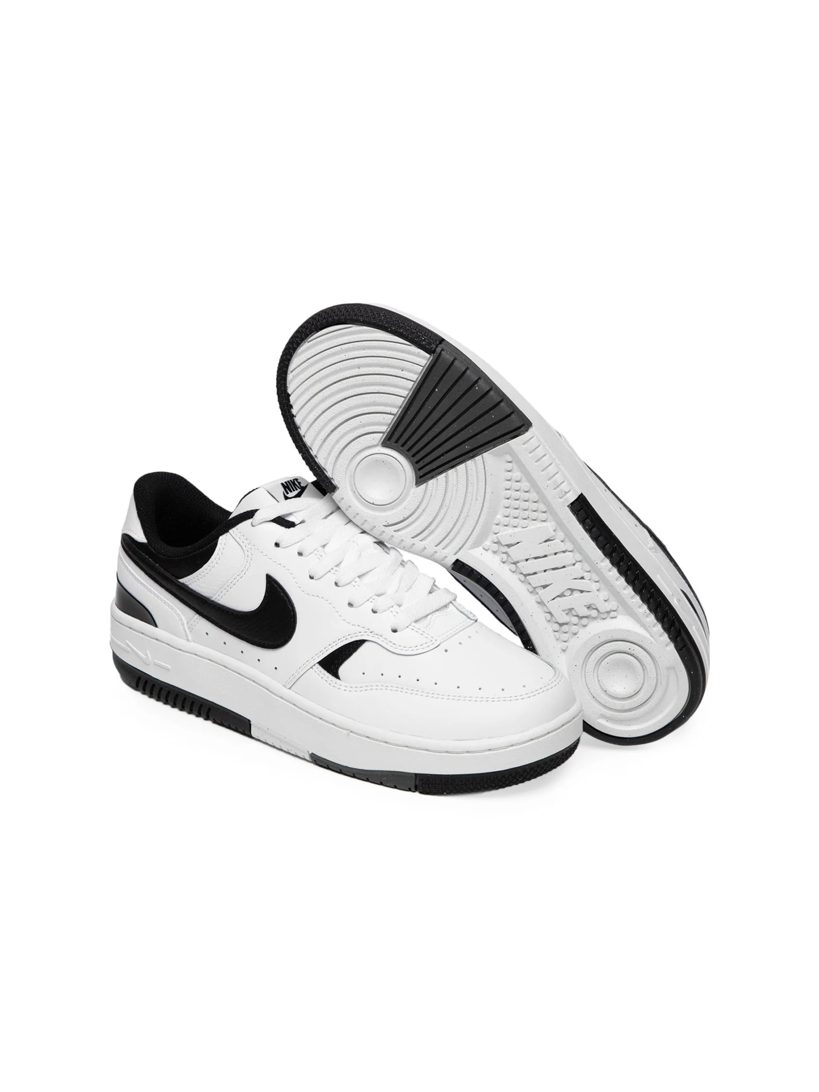 Tênis Feminino Gamma Force Preto Nike