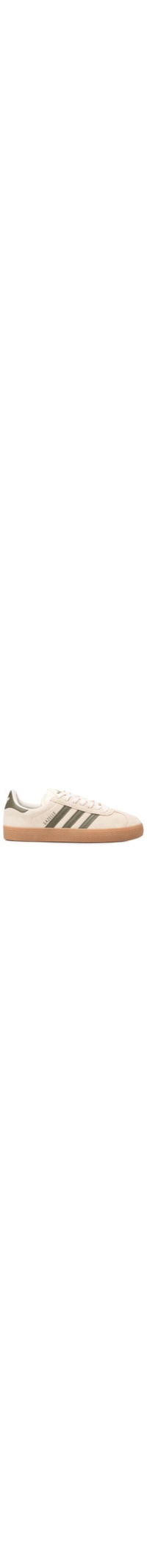 Tênis Feminino Gazelle ADV - Bege