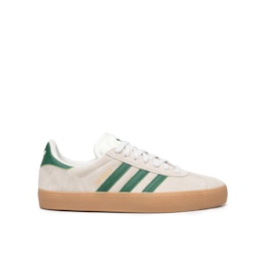 Imagem Tênis Feminino Gazelle Adv - Off White