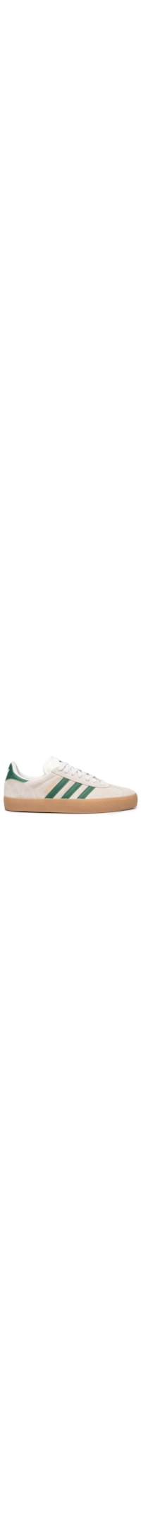 Tênis Feminino Gazelle Adv - Off White
