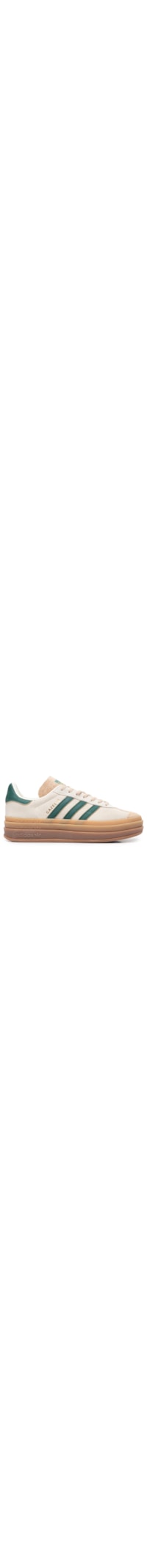 Tênis Feminino Gazelle Bold - Bege