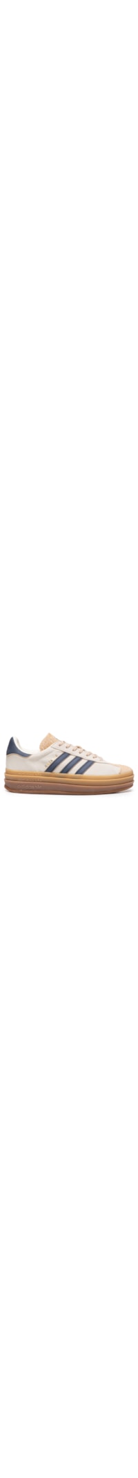 Tênis Feminino Gazelle Bold - Bege