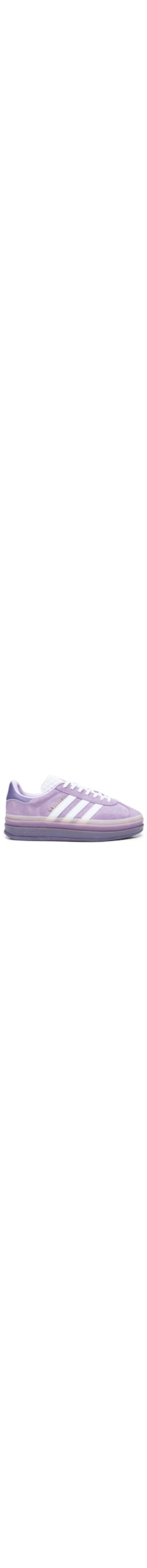 Tênis Feminino Gazelle Bold - Lilás