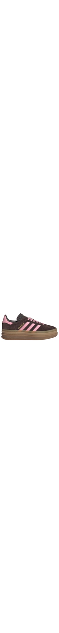 Tênis Feminino Gazelle Bold - Marrom