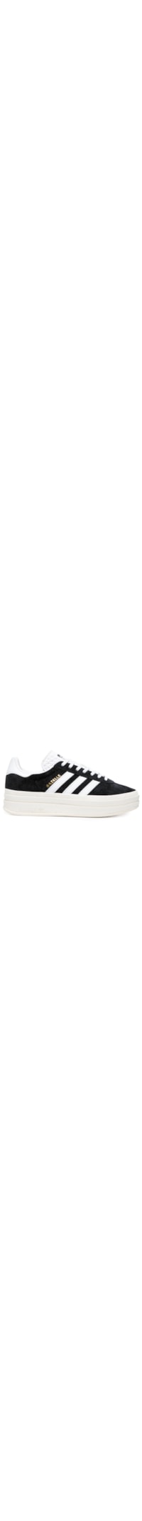 Tênis Feminino Gazelle Bold - Preto