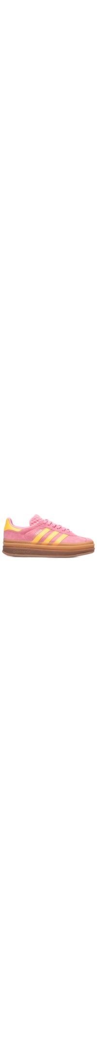 Tênis Feminino Gazelle Bold - Rosa