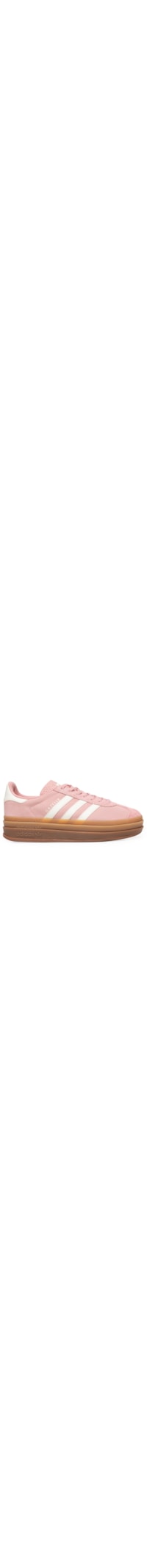 Tênis Feminino Gazelle Bold - Rosa
