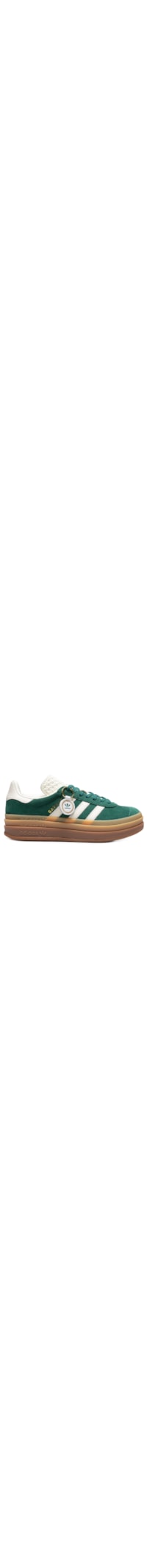 Tênis Feminino Gazelle Bold - Verde