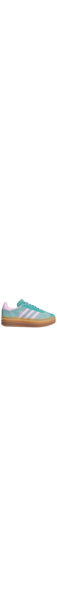Tênis Feminino Gazelle Bold - Verde
